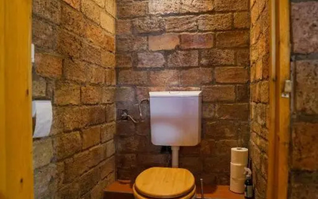 Borház Apartman