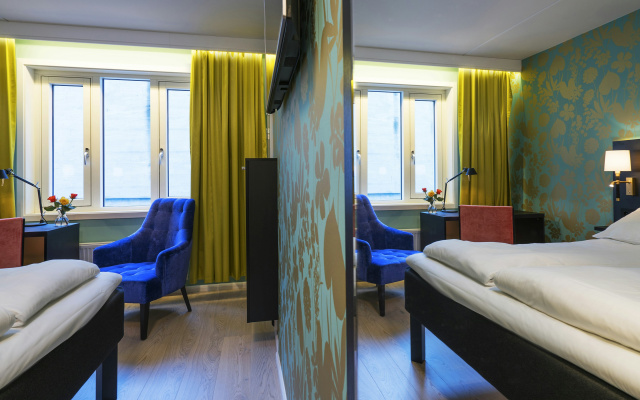 Thon Hotel Nidaros