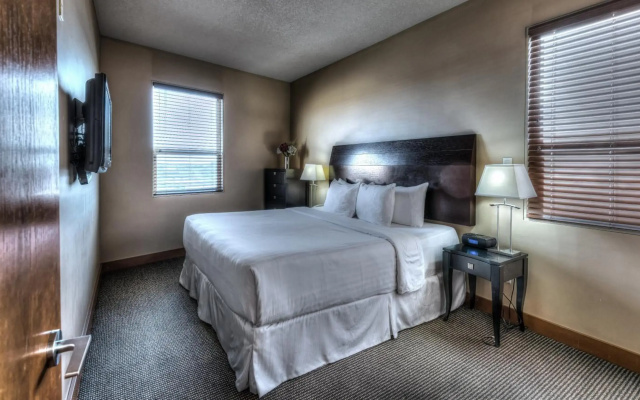 Podollan Inn & Spa Grande Prairie