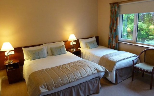 Annabella Lodge B&B