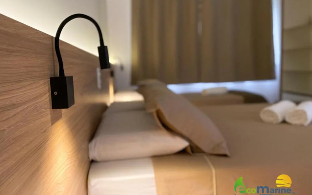 Ecomarine Apart Hotel