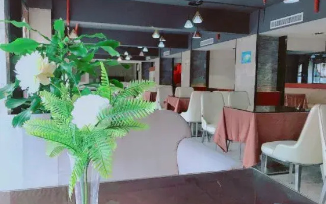 Yinshan International Hotel