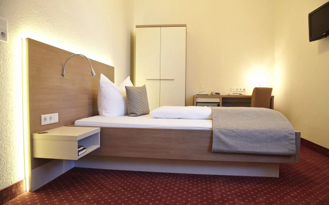 Hotel Prinzregent