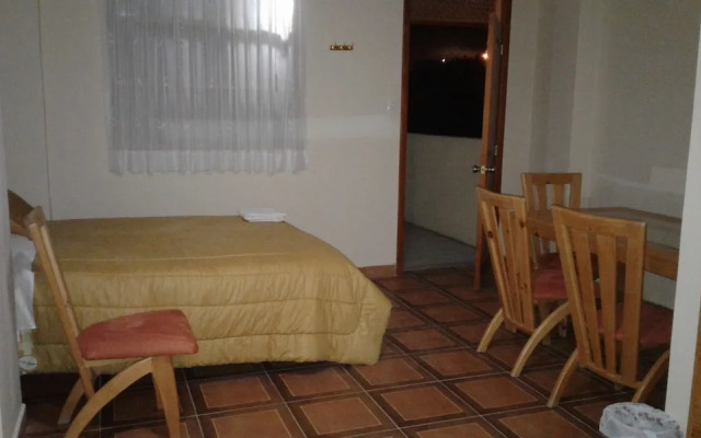 Quinta La Mision