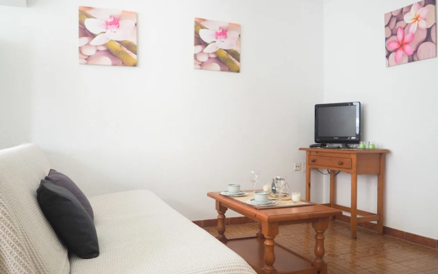 ConilPlus Apartment-Familiares I