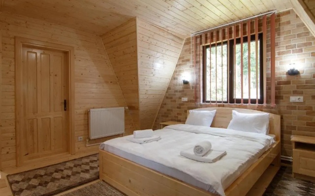 Centrul de echitatie Poiana Brasov