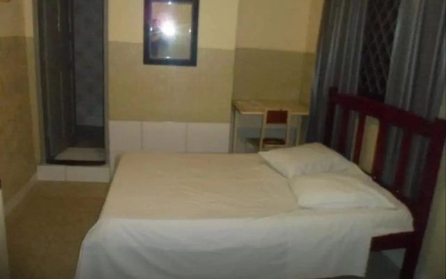 Hotel Ponto Chic