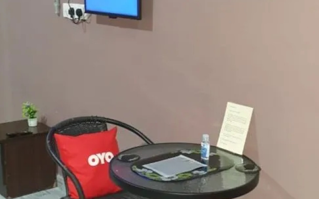 Hotel O Inspire Rooms