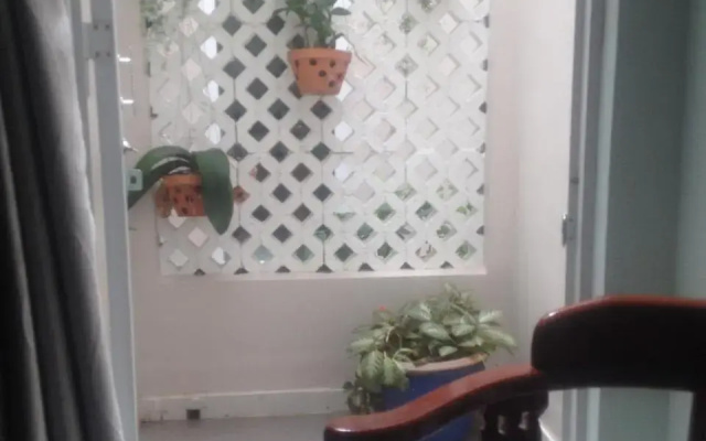 Dao Nguyen Hotel