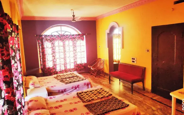 Hotel Sri Devi Comforts