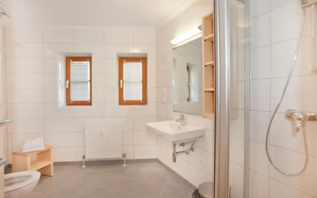 Apartment Wald im Pinzgau Near Ski Lift