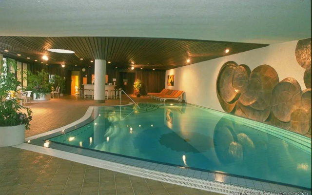 Hilton Basel