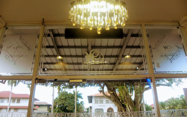 Hotel Meryland