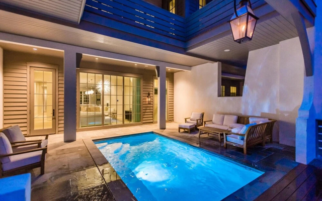 The Providence by Dune Vacation Rentals