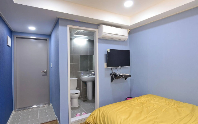 Red Guest House