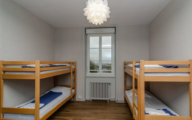 Espace Montcalm