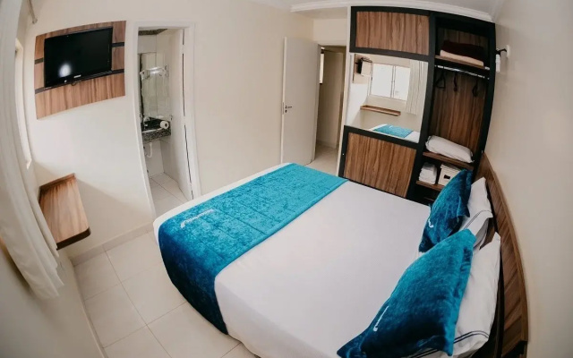 DiRoma International Resort Via Caldas