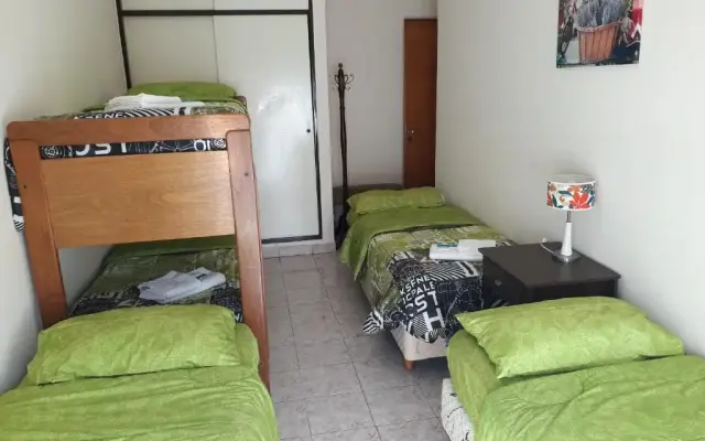 Casa Devoto 5238