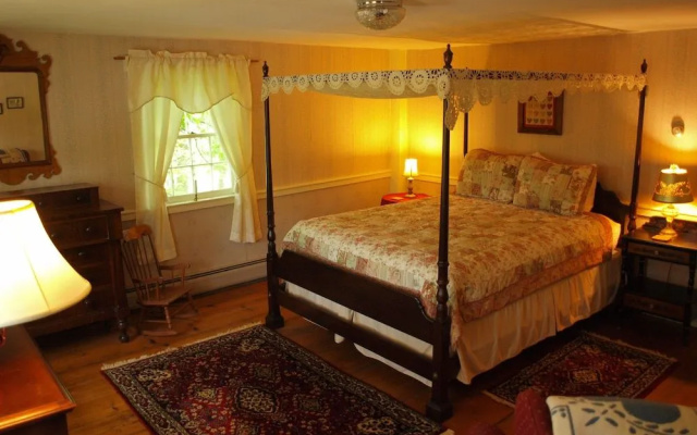 Colonel Spencer Inn