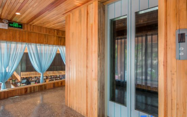 Lugu Lake Lige Spring Homestay