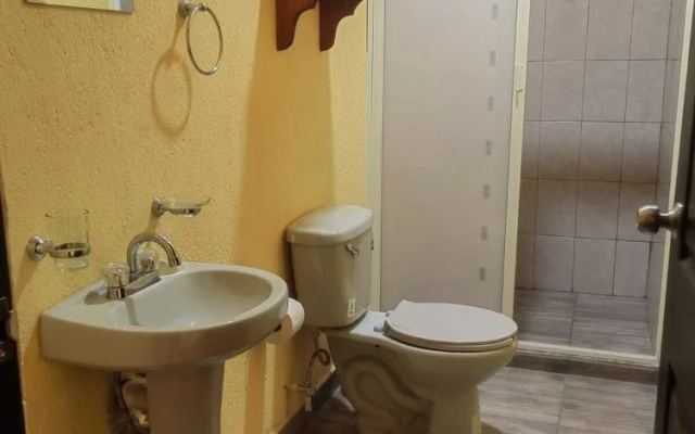Hotel Villa Aurora