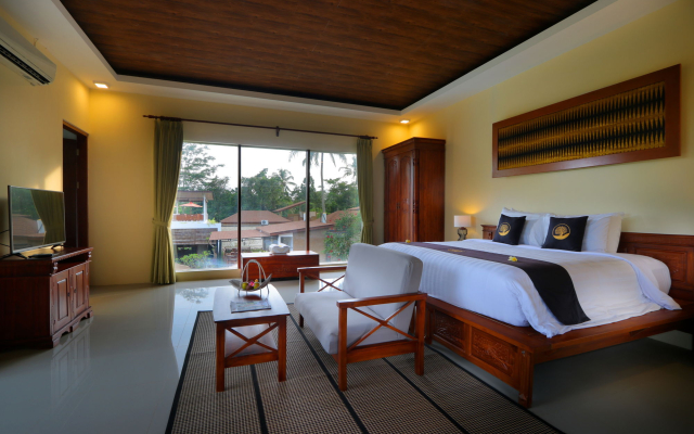 Ashoka Tree Resort at Tanggayuda, Ubud