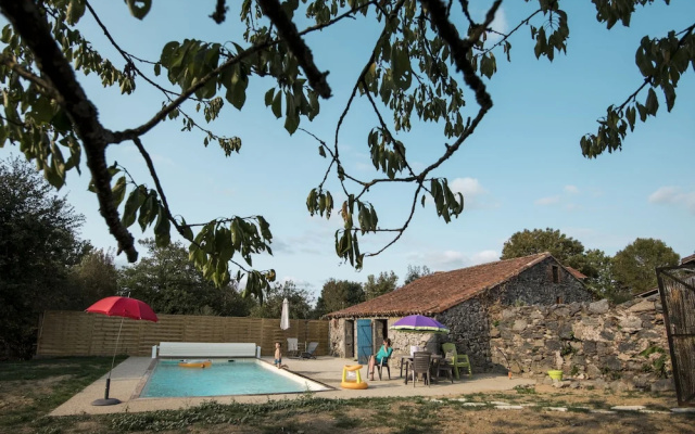 Gite Le Duplex