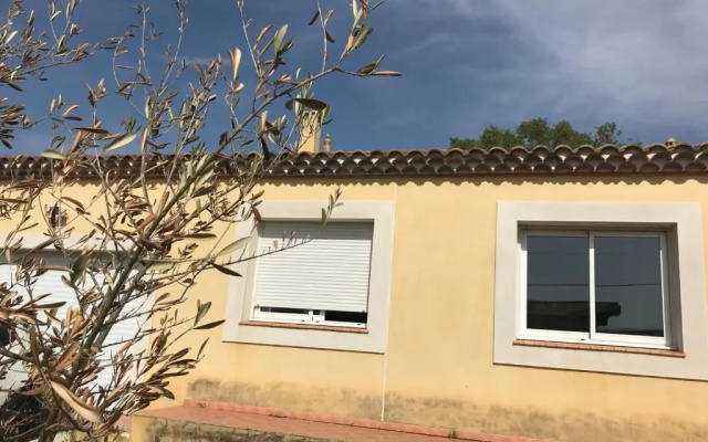 Appartement à la mer