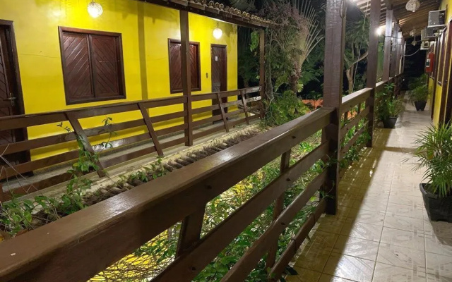Chayone Apart Hotel