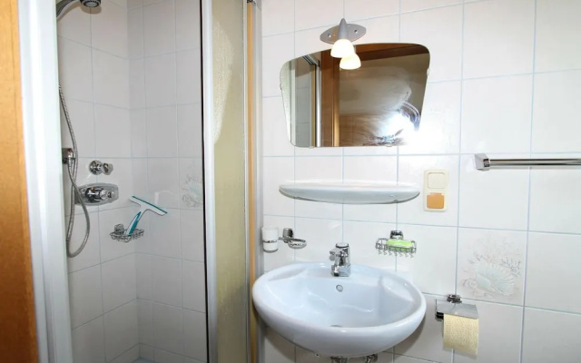 Elite Mansion in Hermagor-pressegger See With Garden