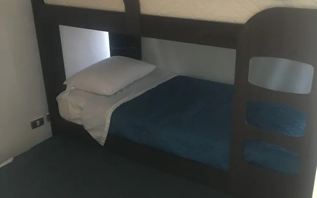 Apartment Ñuñoa