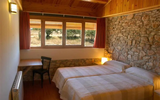 Hotel Restaurante Port d'Ager