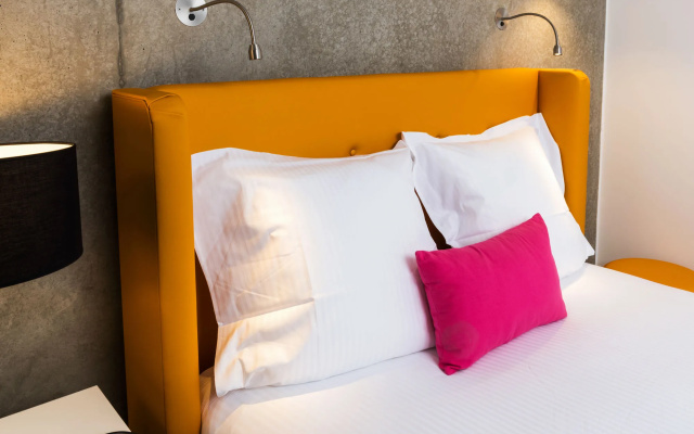 Ténéo Apparthotel Talence - Espeleta