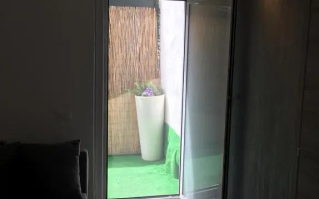- A casa tua - House