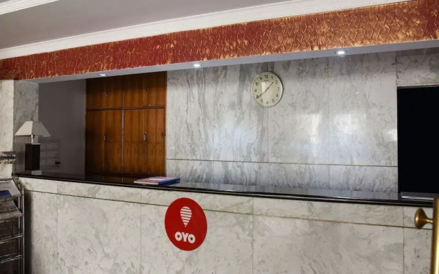 Hotel Laavish