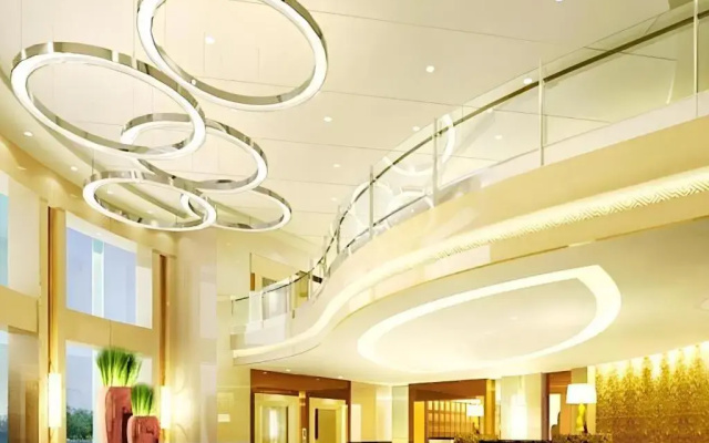 Quanzhou Guest House Hotel