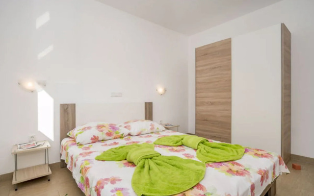 Apartment B&B Medulin/Ližnjan 8949