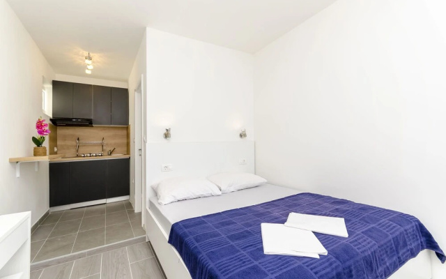 Apartman Šoda
