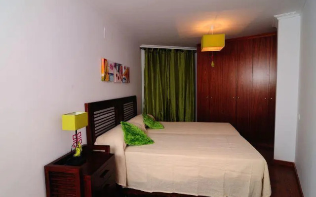 Apartamentos Casa Mata