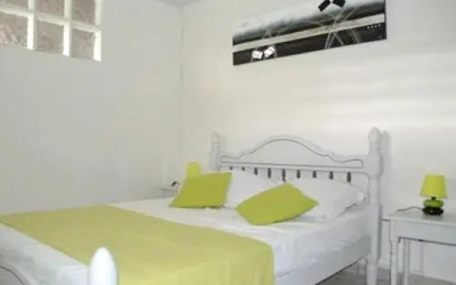 Holiday Home Pointe Lynch