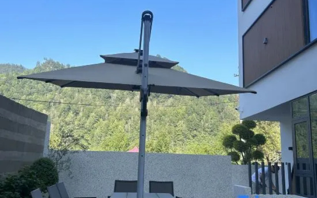 Xianju Zhenxi Mountain Villa Homestay (Shenxianju Scenic Area)