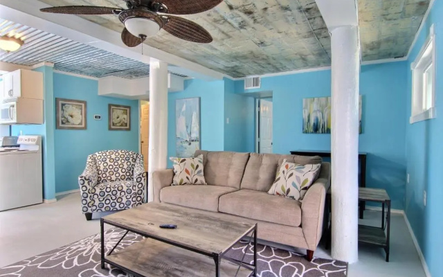 4 Palms by Silver Sands Vacation Rentals