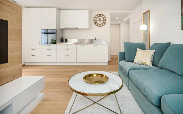 EH Apartments Neptun