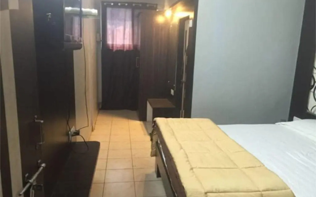 Hotel Shridevi