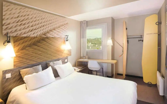 ibis Saint Brieuc Yffiniac