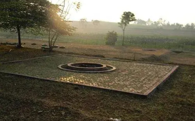 Kabini Lake View Resort