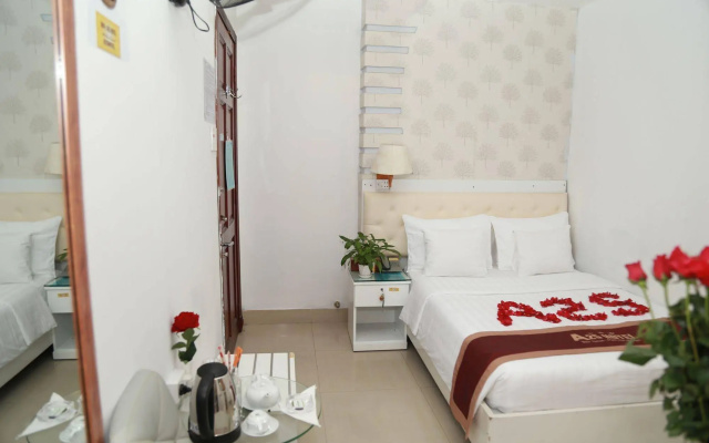 City Star Hotel