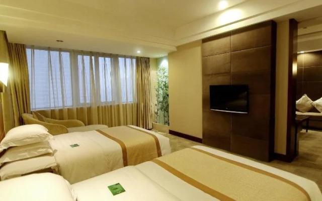 Changzhou Grand Hotel