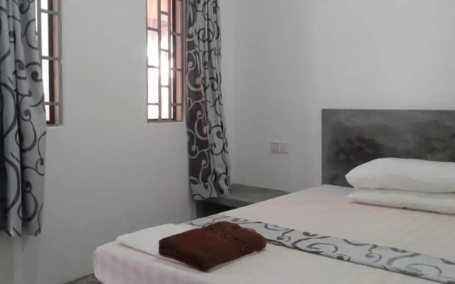 WalkiN Guest House