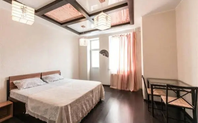 Hostel London